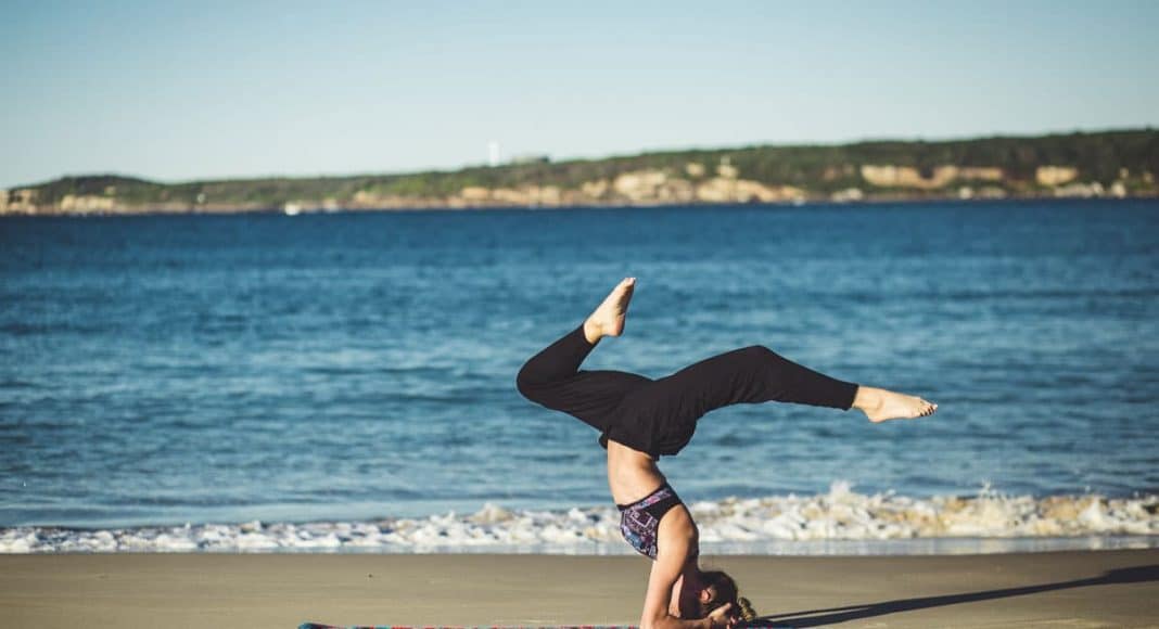 Marijuana Yoga Retreat