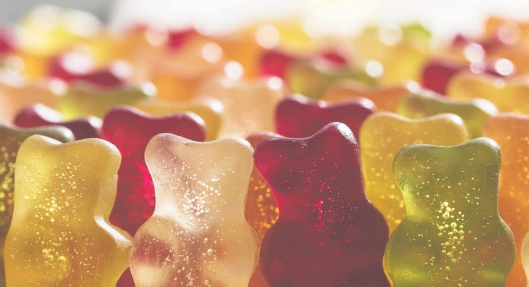 Marijuana Edibles