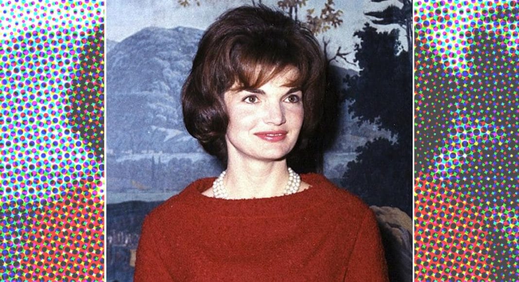 Secret Marijuana Garden At Kennedy Compound? Book Reveals All