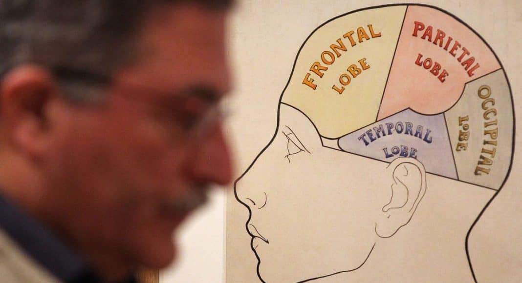 Traumatic Brain Injury
