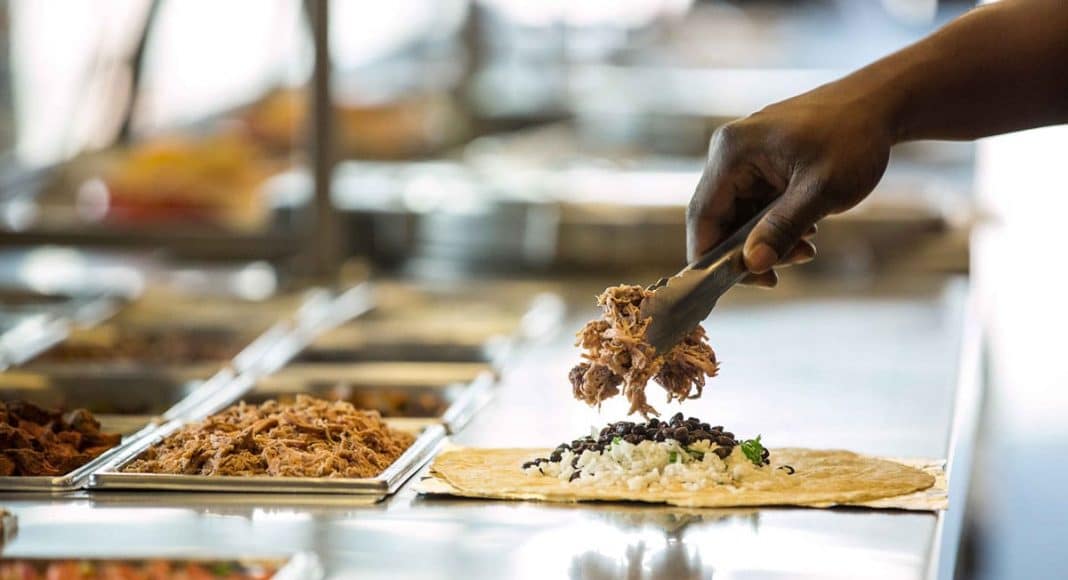 Chipotle