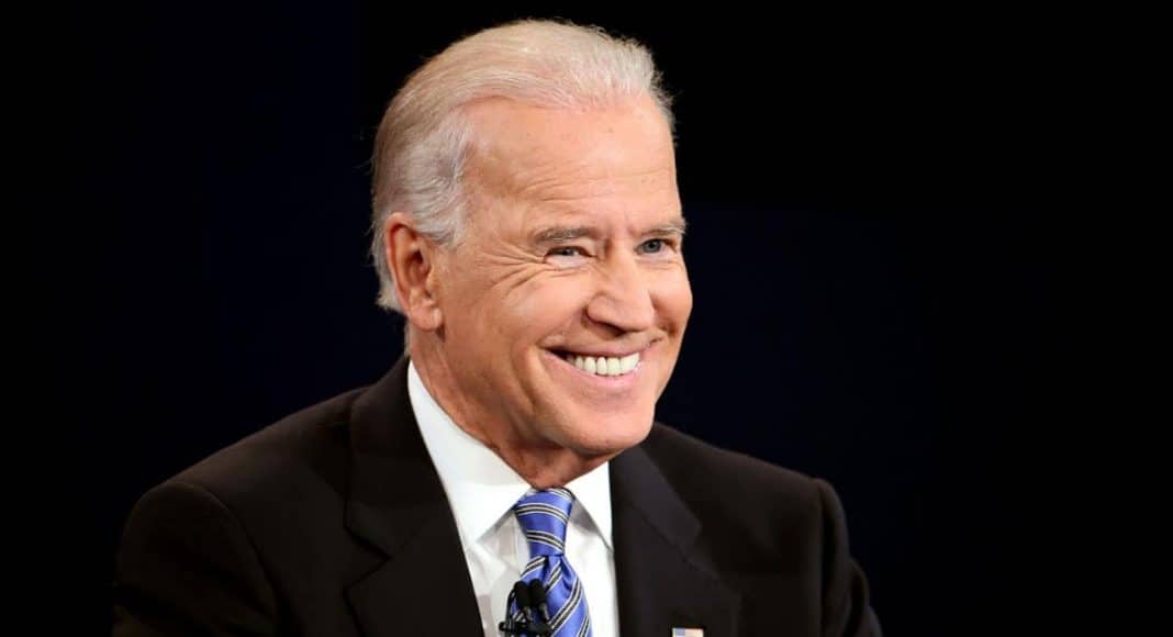 Joe Biden