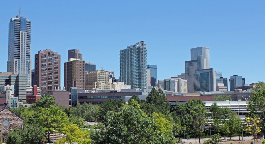 Denver's Marijuana Cafes