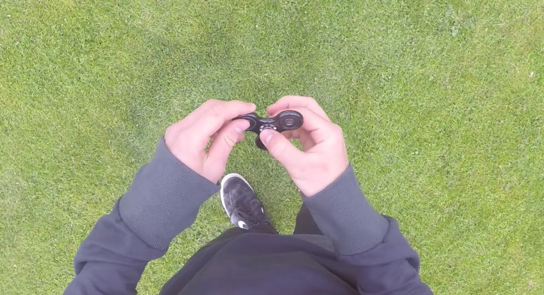 Fidget Spinners