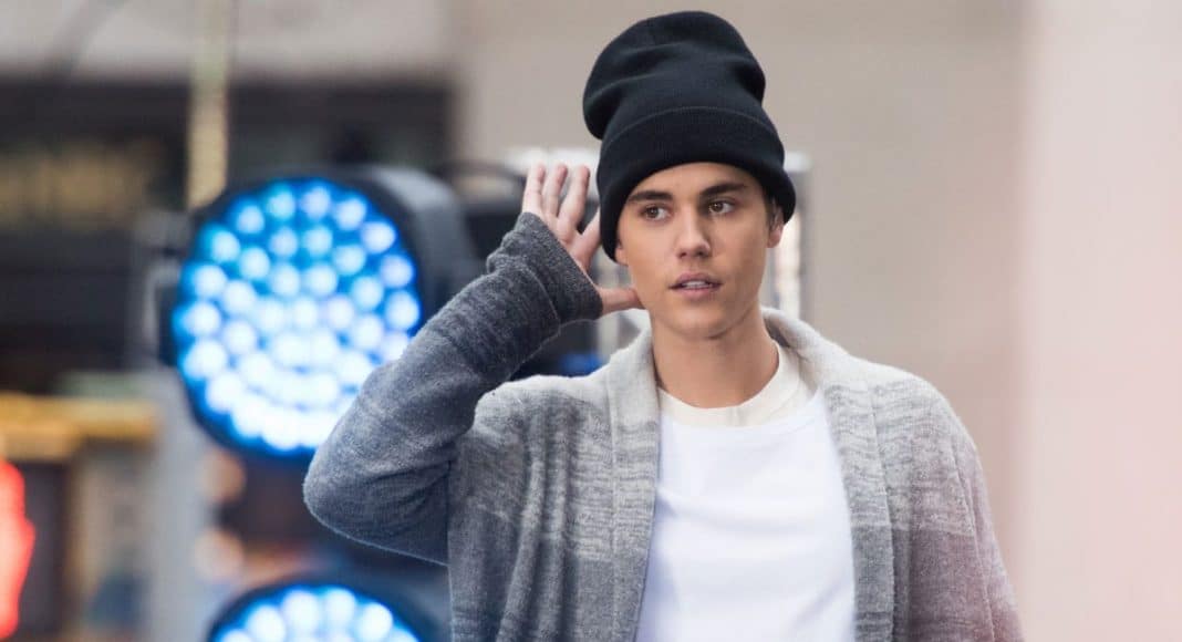 Justin Bieber
