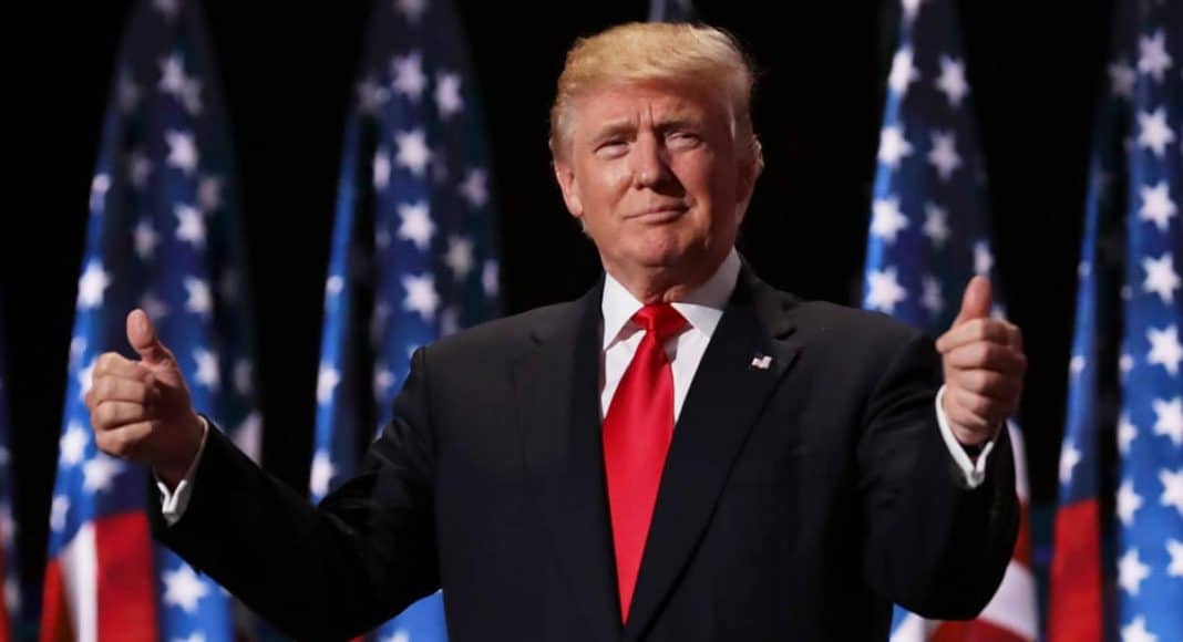 Tell Trump Administration To Reclassify Marijuana