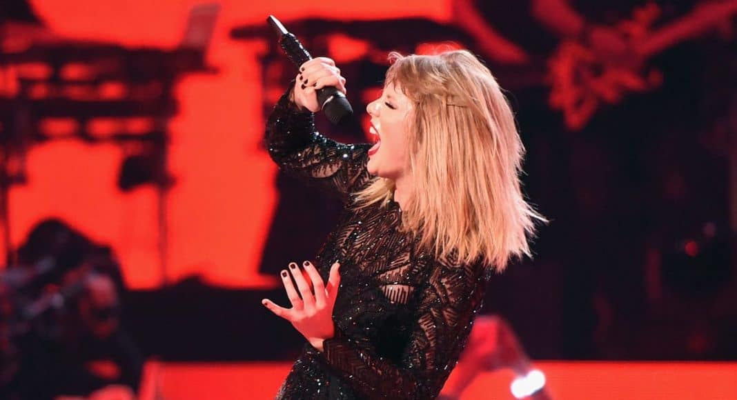 Taylor Swift
