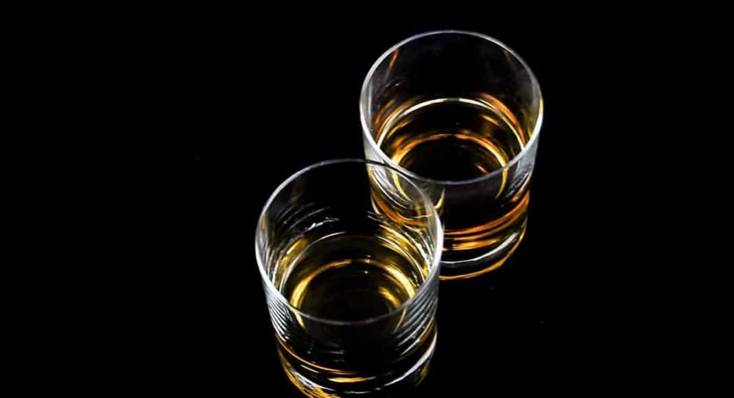 whiskey