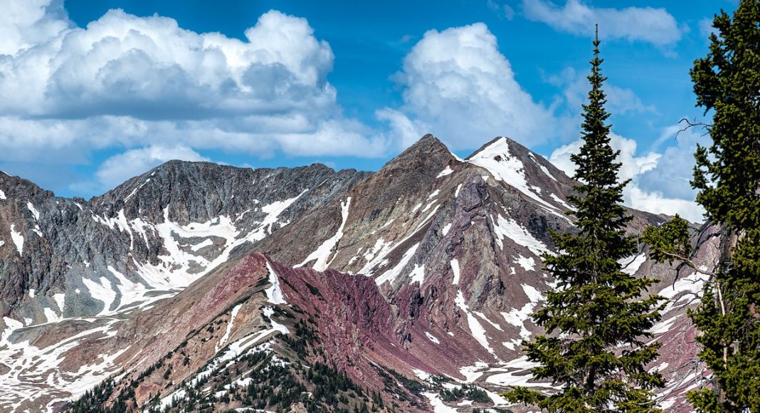 Colorado's Marijuana Laws