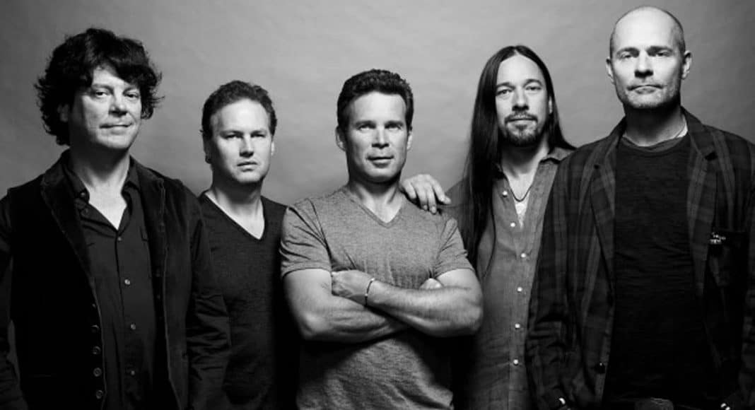 Tragically Hip