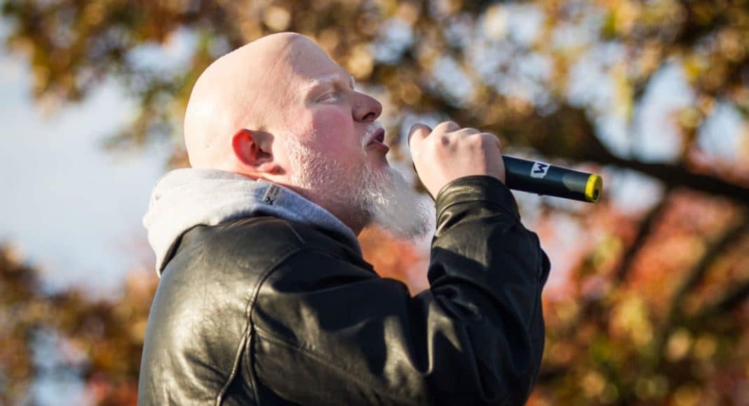 Brother Ali