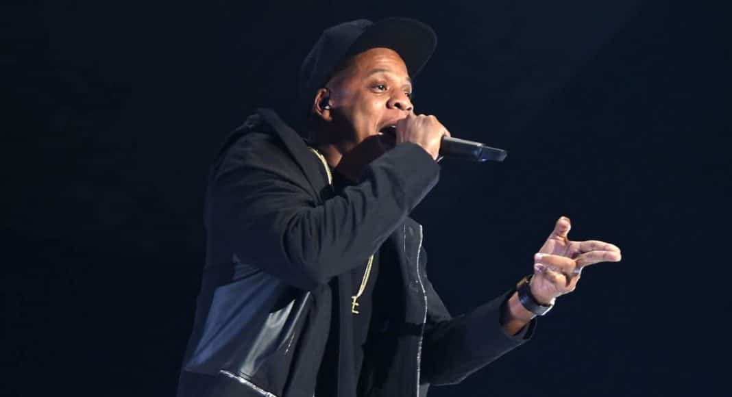 Jay Z