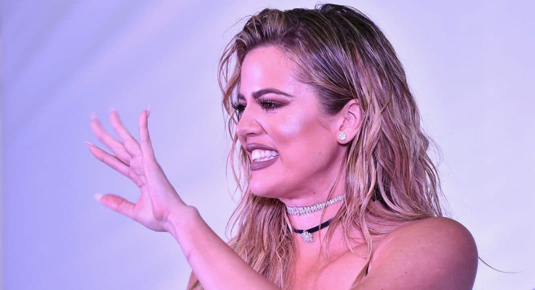 Khloe Kardashian