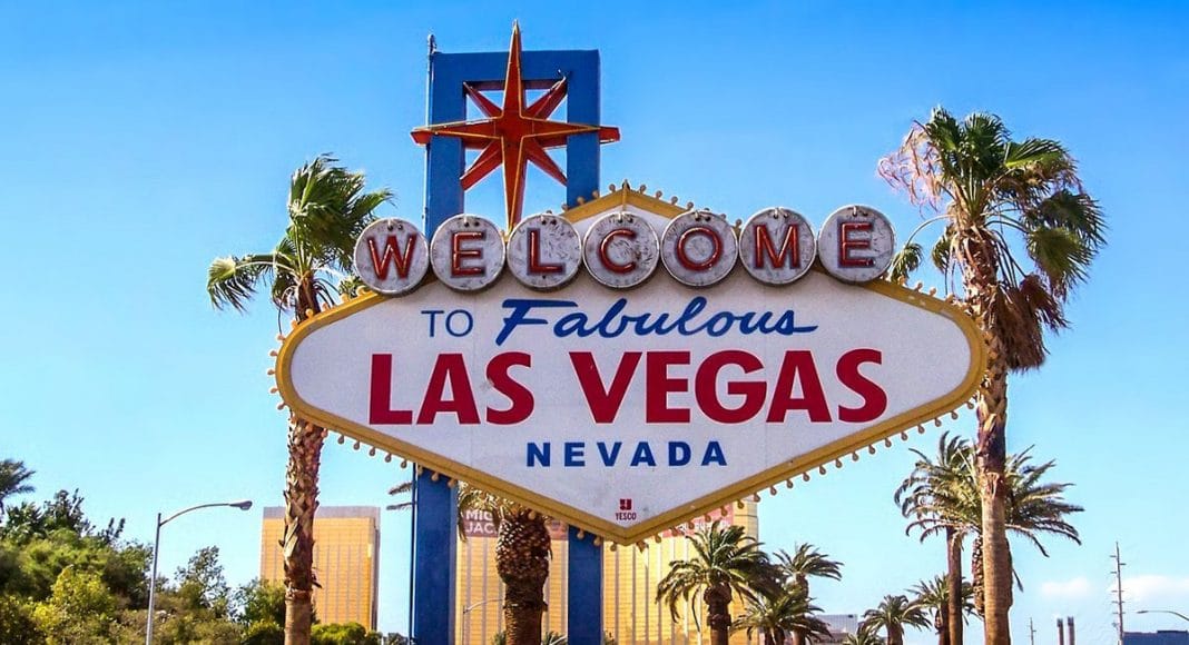 Nevada Marijuana Sales