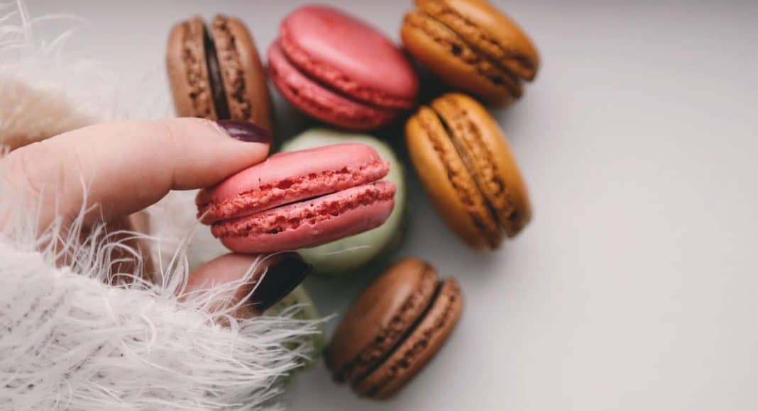 Marijuana Edibles: The Next Major Food Trend Of 2018?