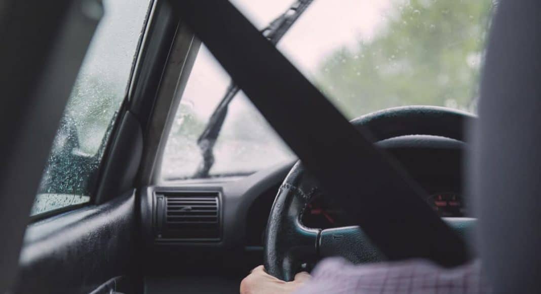 Why After Eating Edibles, You Should Do Anything But Drive