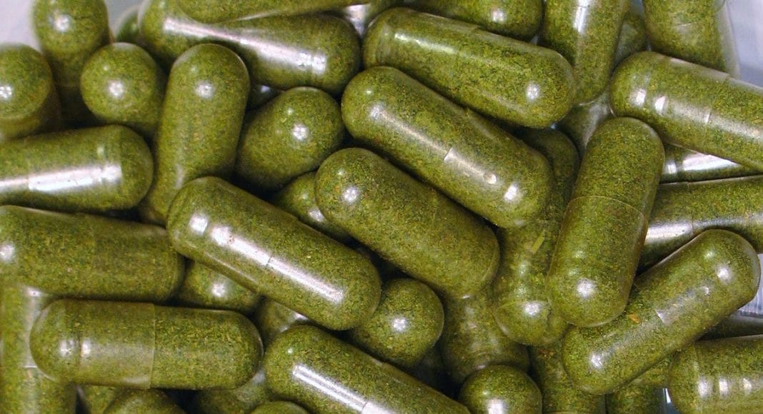 Medical Marijuana Market