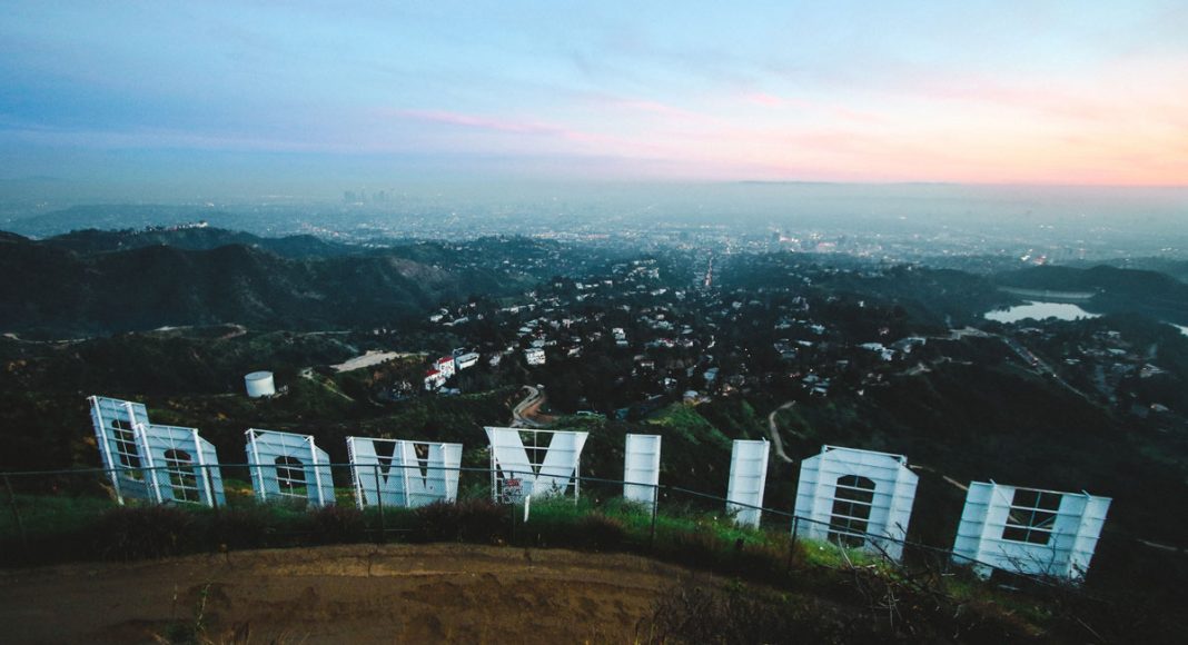 Hollywood's Elite