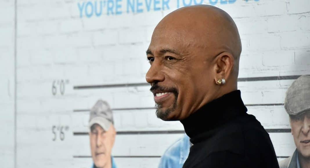 Montel Williams