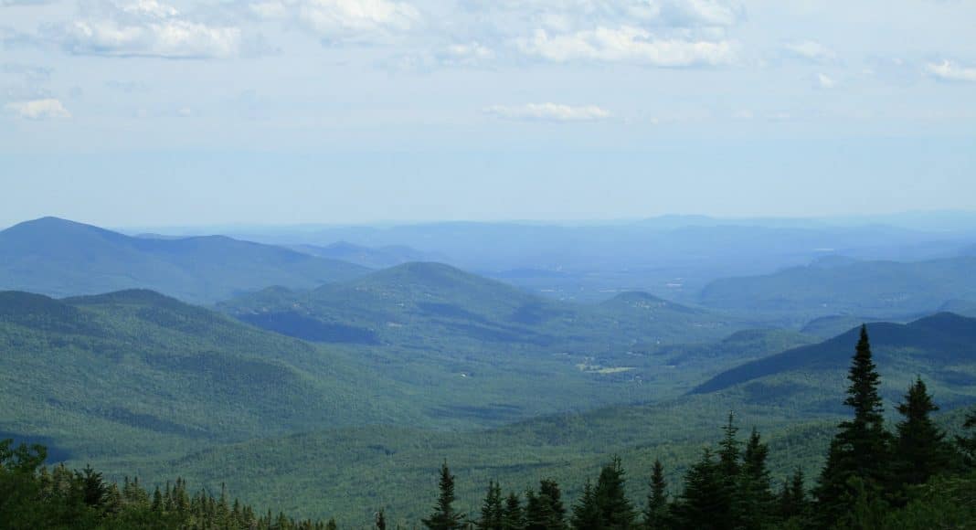 BUSINESS Vermont Takes A Step Closer To Legalization