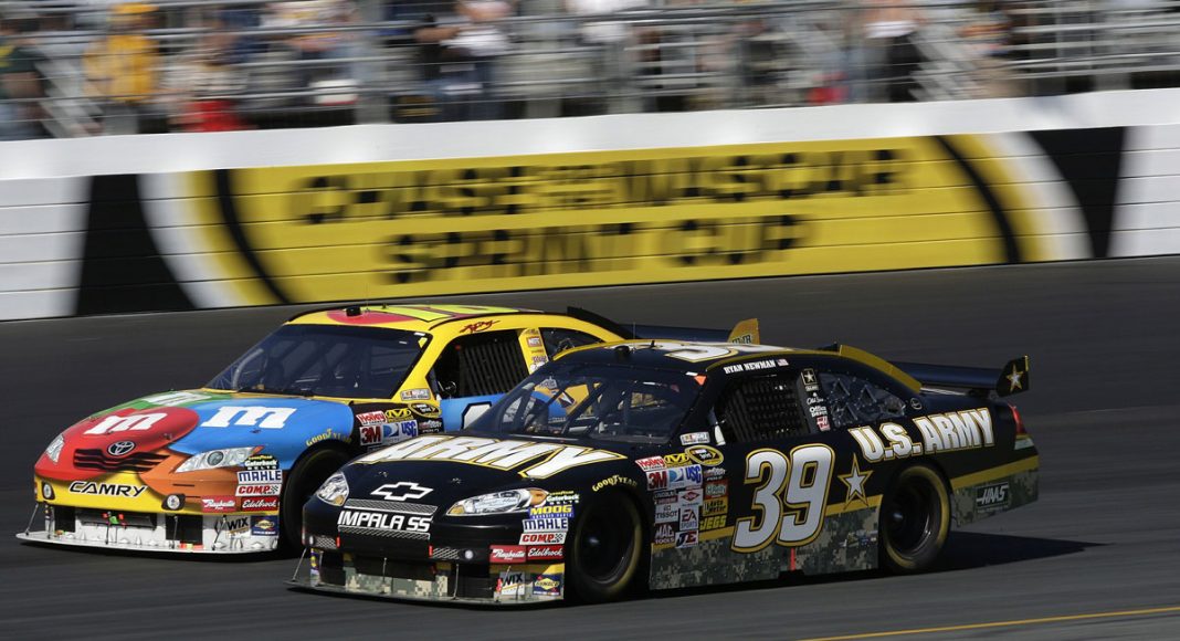 NASCAR