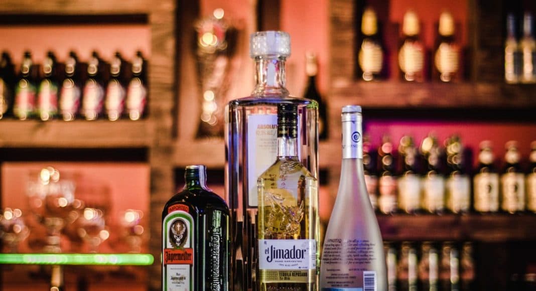 Study: Alcohol Is More Harmful to the Brain Than Marijuana