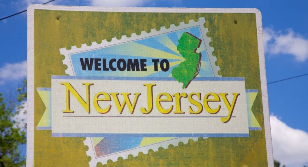 New Jersey