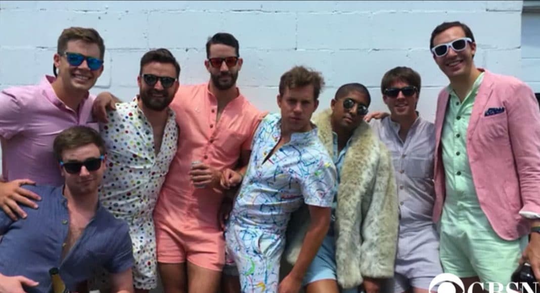 Rompers For Men