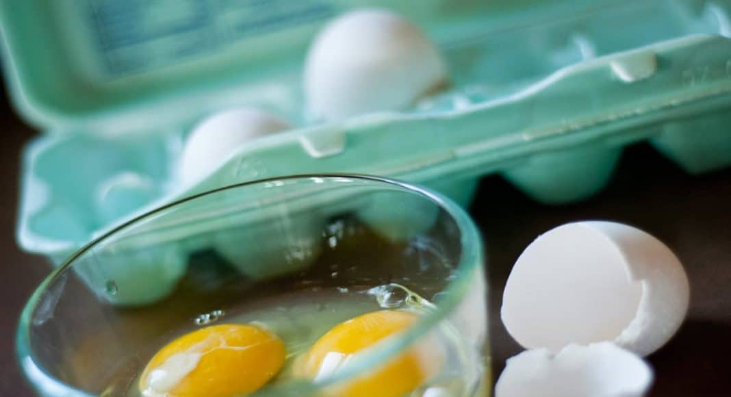 Perfect Eggs