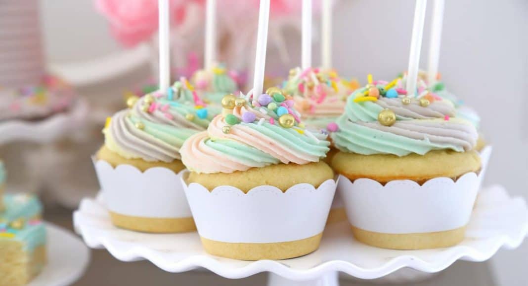 unicorn foods