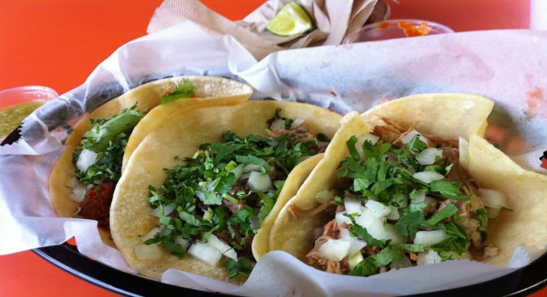 taco hacks