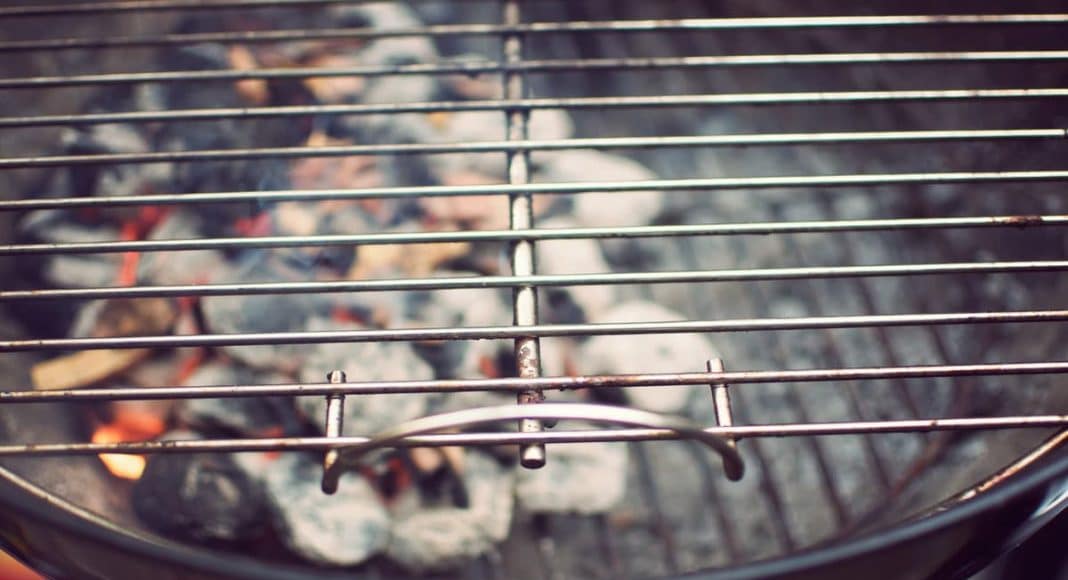 grilling hacks