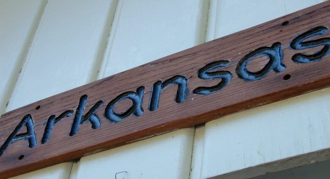 Arkansas