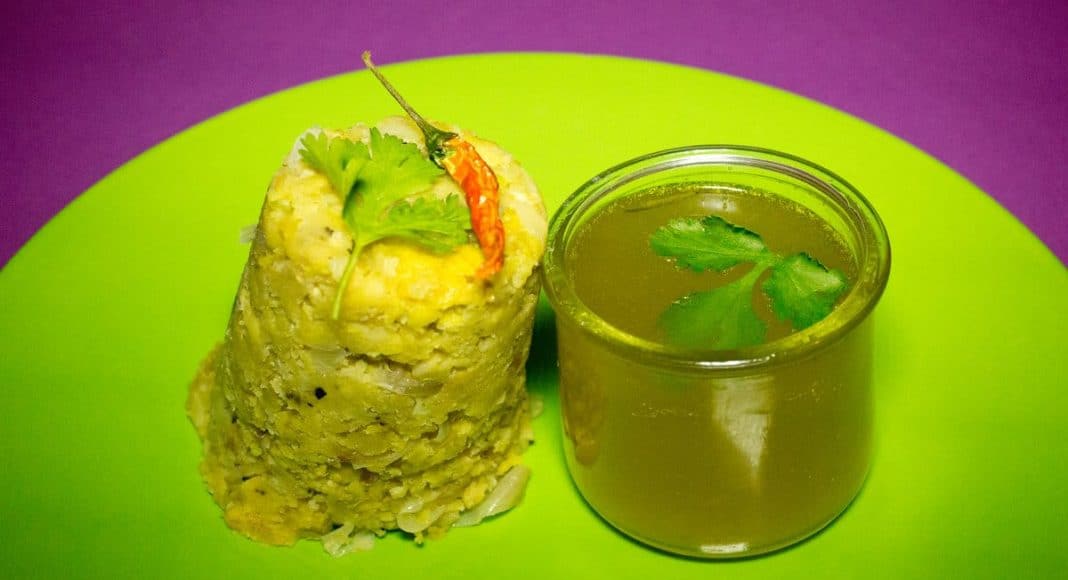 Mofongo