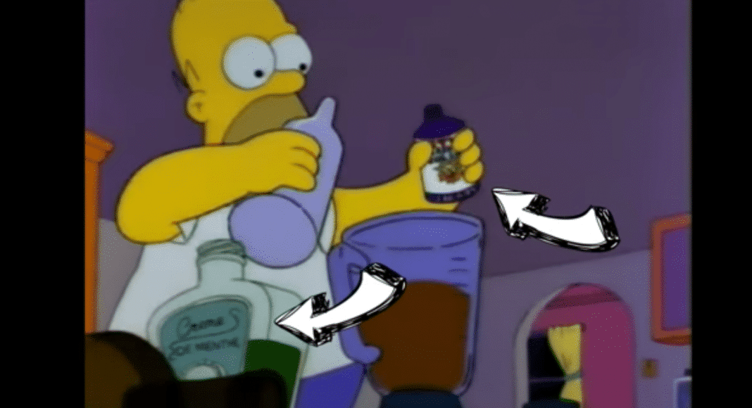The Simpsons