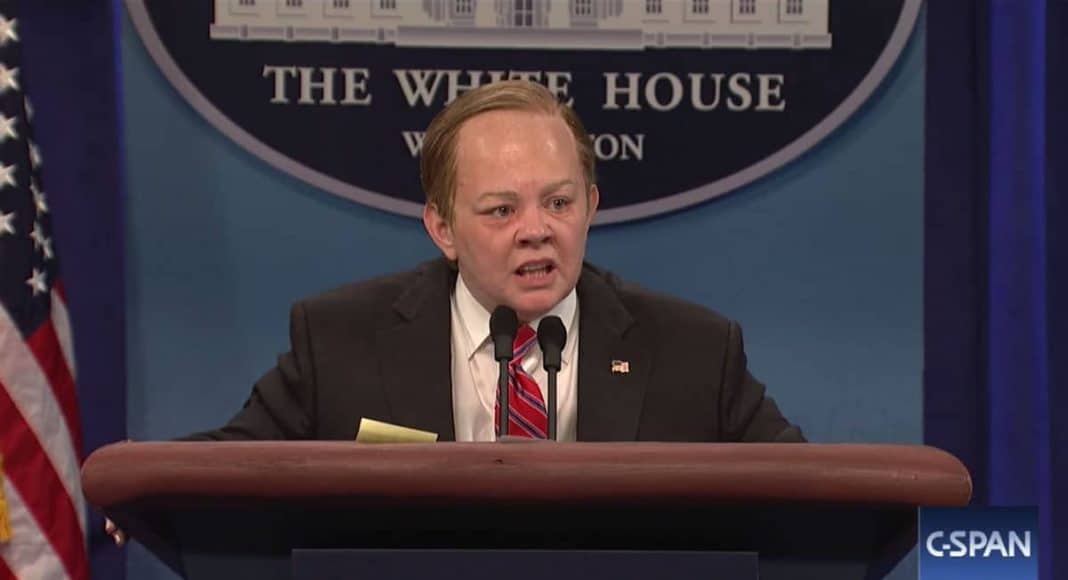 Saturday Night Live