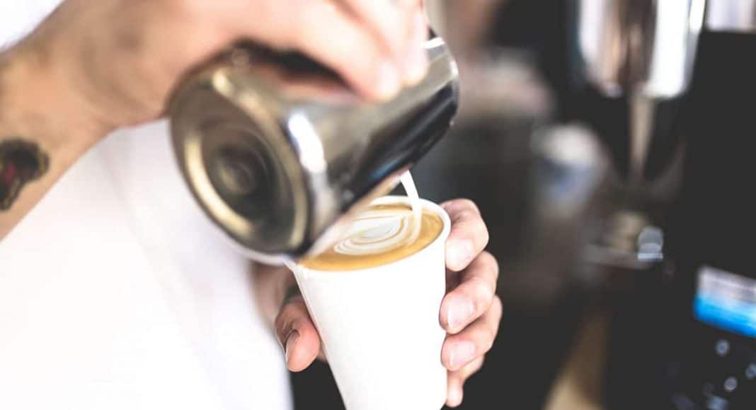 Coffee Art