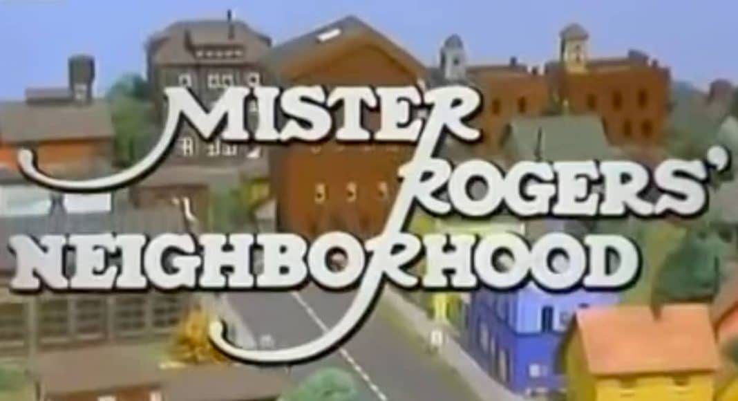 Mister Rogers