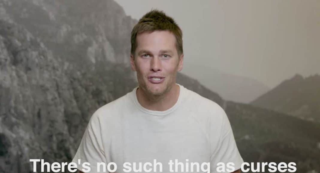 Tom Brady