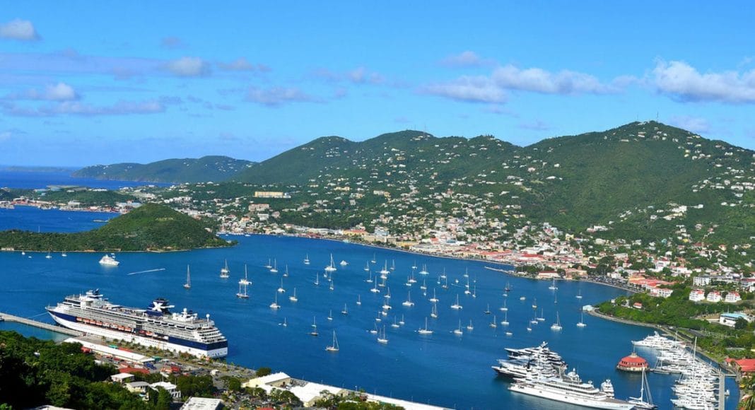 U.S. Virgin Islands