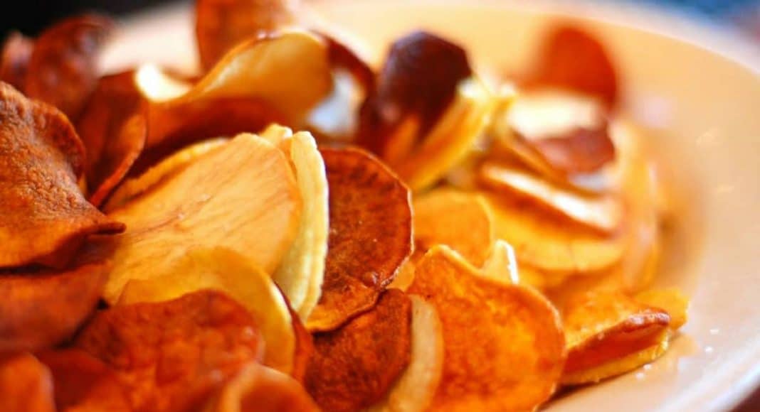 chips