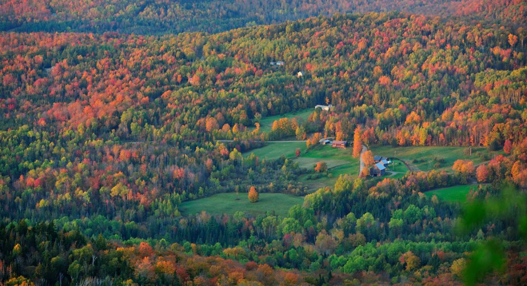 Vermont