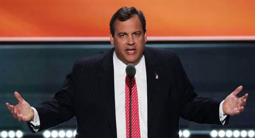 Chris Christie's 5 Worst Opinions On Marijuana