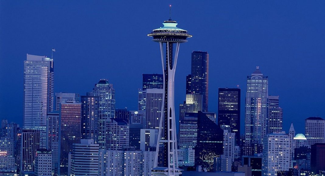 Washington State