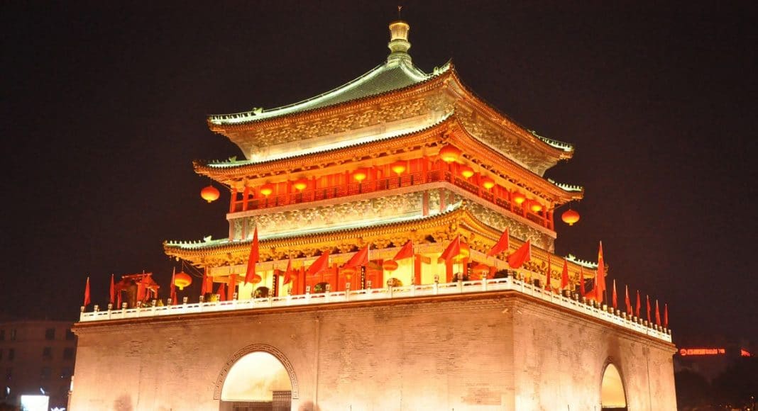 Chinese medical marijuana