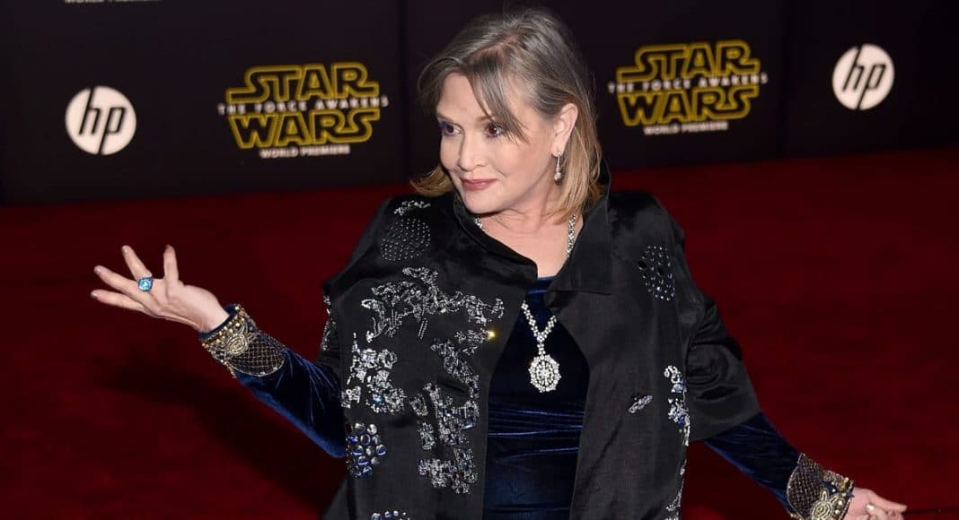 'The Last Jedi'