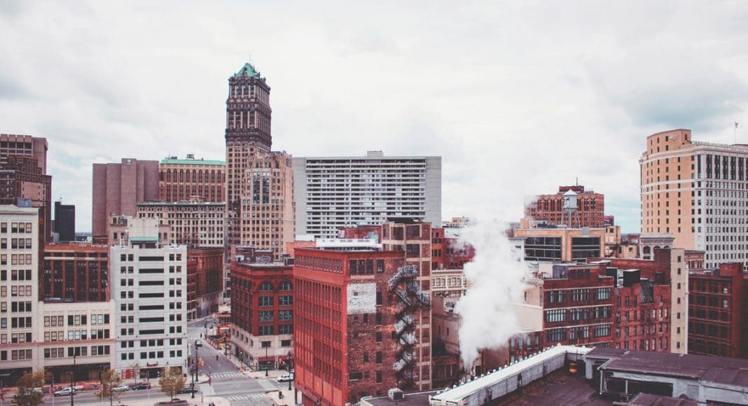 Michigan