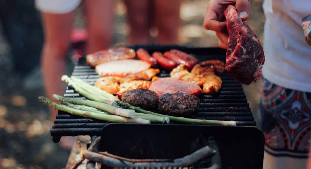 Summer BBQ