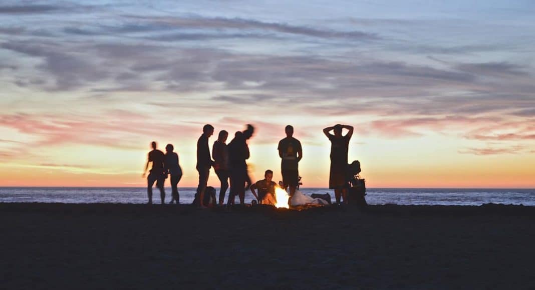 Summer Solstice
