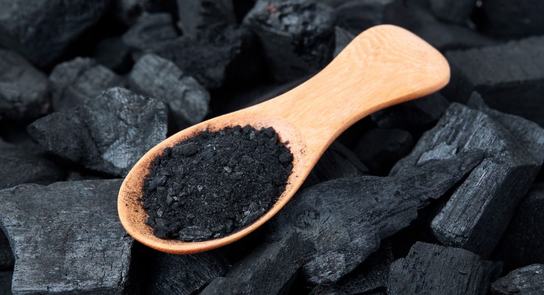Activated Charcoal